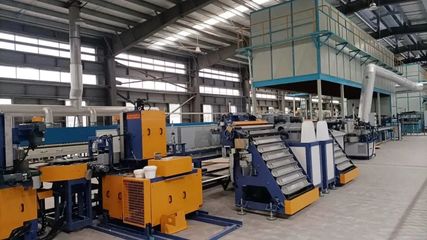 首批湖南省工業(yè)企業(yè)技術(shù)改造綜合服務商名單公布，醴陵兩家企業(yè)入選，助推普通機械設備安裝服務升級