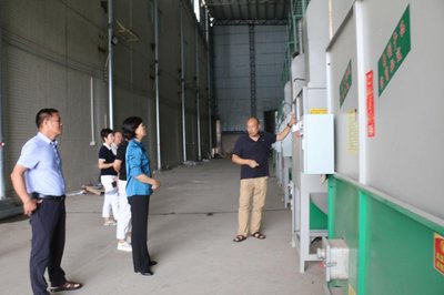 來賓市農(nóng)機化項目建設加速推進，助力農(nóng)業(yè)現(xiàn)代化發(fā)展